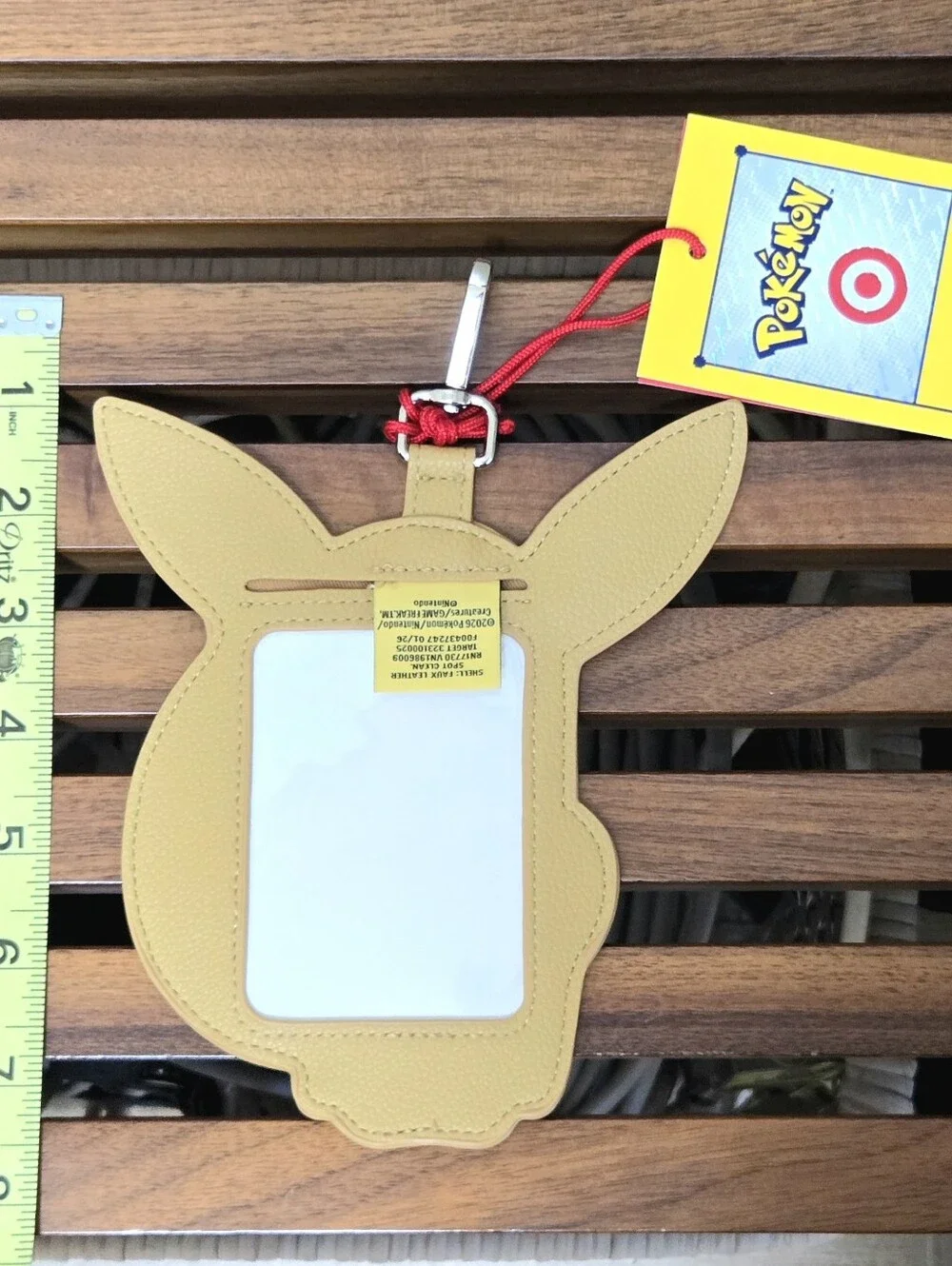 Pokemon pokémon target